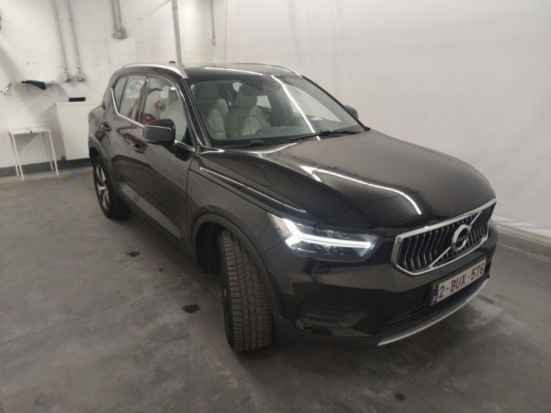 car Volvo XC40 id79207 main photo