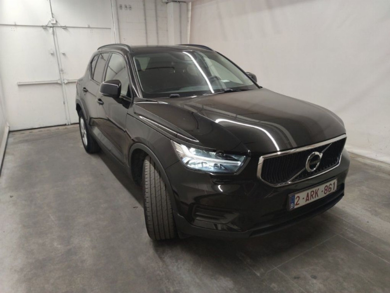 car Volvo XC40 id79232 main photo