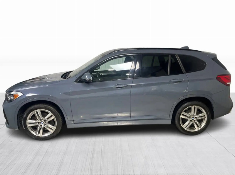 car BMW X1 id79247 photo #4