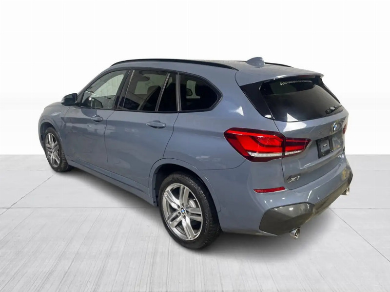 car BMW X1 id79247 photo #5