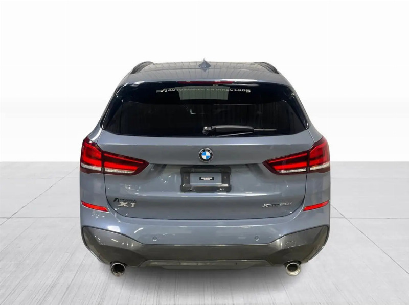 car BMW X1 id79247 photo #6