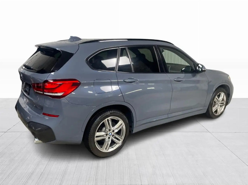 car BMW X1 id79247 photo #7