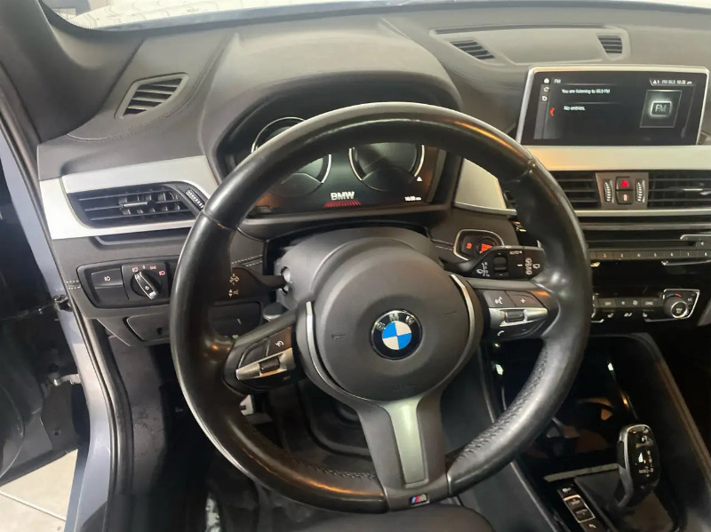 car BMW X1 id79247 photo #17