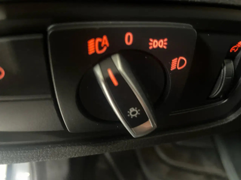 car BMW X1 id79247 photo #18