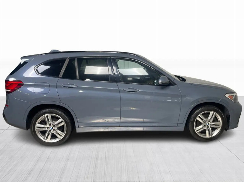 car BMW X1 id79247 photo #2