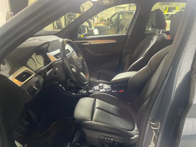 car BMW X1 id79247 photo #9