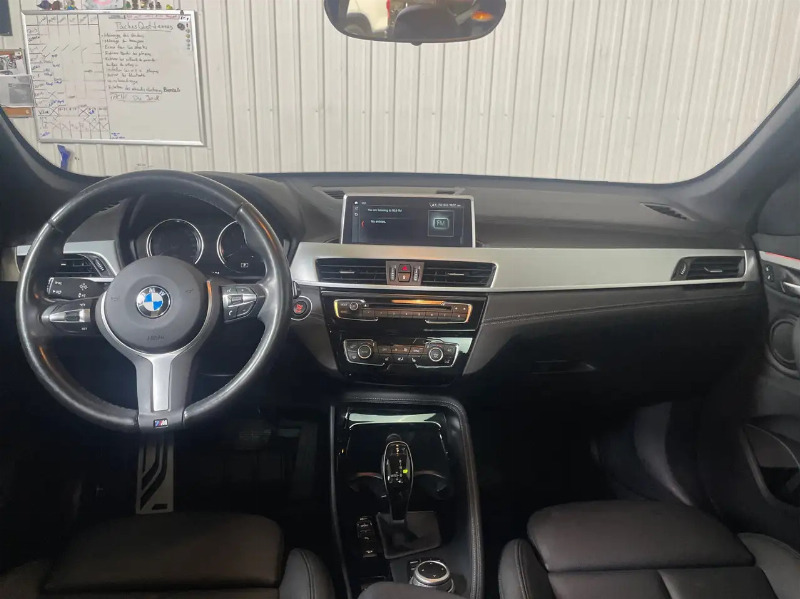car BMW X1 id79247 photo #10
