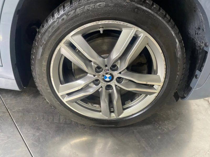 car BMW X1 id79247 photo #12