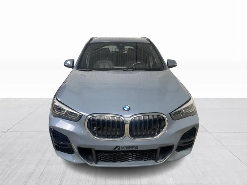 car BMW X1 id79247 photo #3