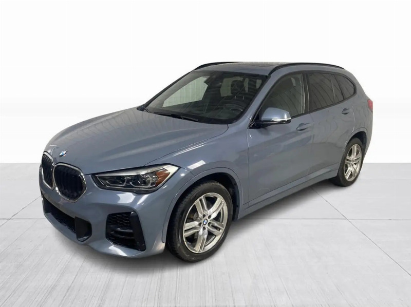 car BMW X1 id79247 main photo