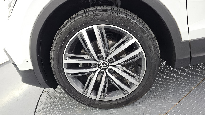 car Volkswagen Tiguan id79250 photo #5