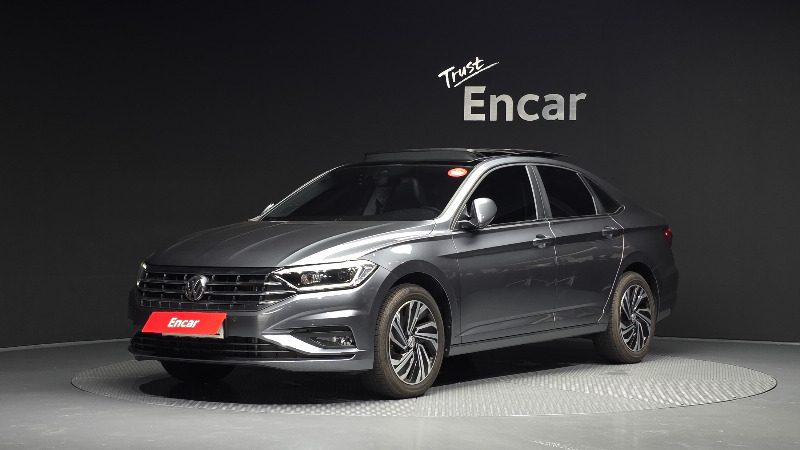 car Volkswagen Jetta id79251 main photo