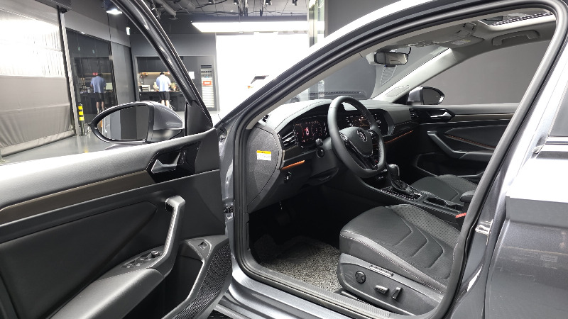 car Volkswagen Jetta id79251 photo #10