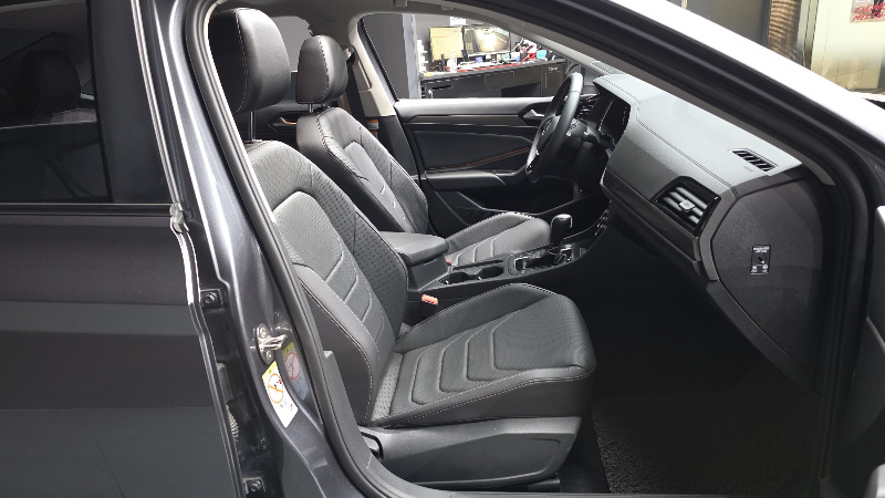 car Volkswagen Jetta id79251 photo #11