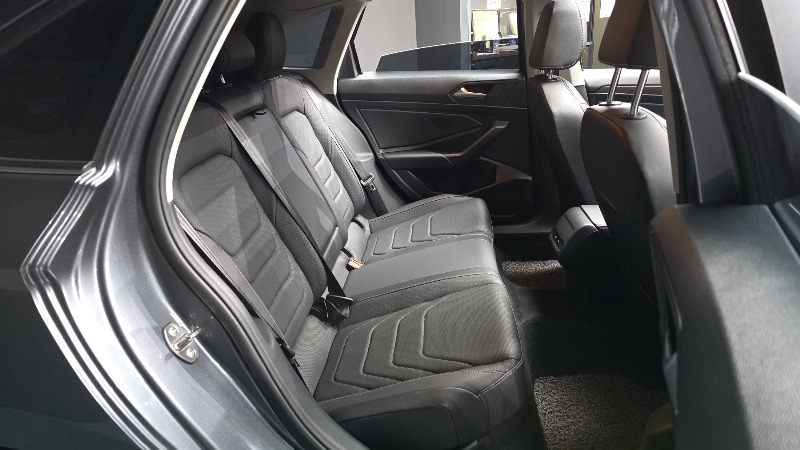 car Volkswagen Jetta id79251 photo #12