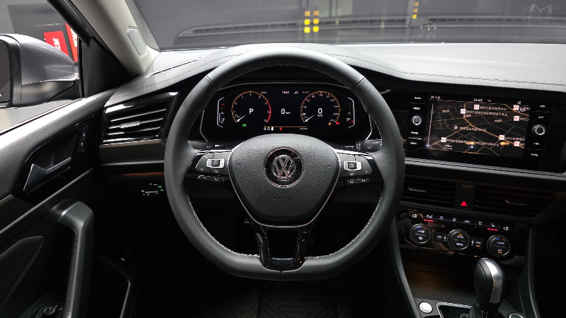 car Volkswagen Jetta id79251 photo #13