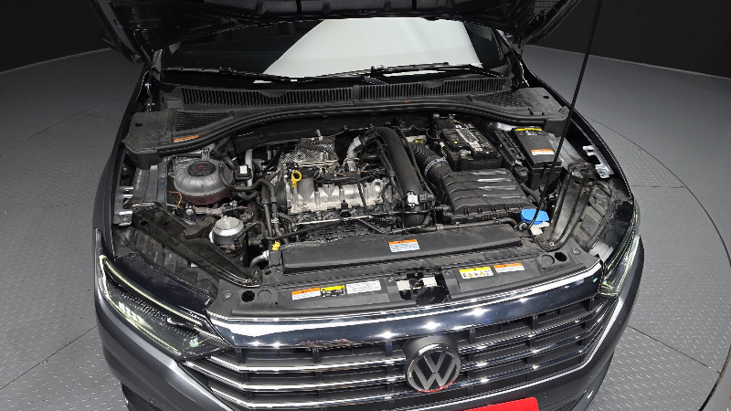 car Volkswagen Jetta id79251 photo #6
