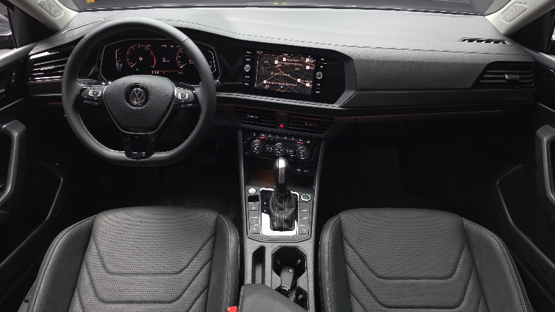 car Volkswagen Jetta id79251 photo #7