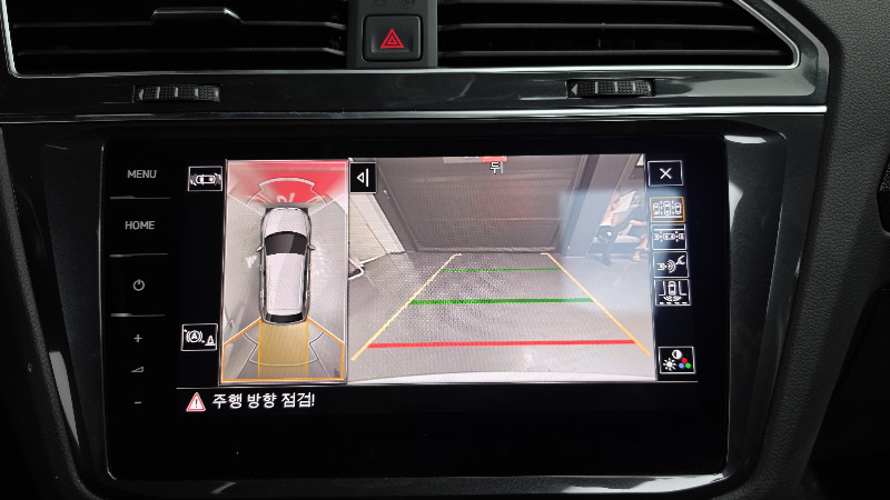 car Volkswagen Tiguan id79254 photo #14