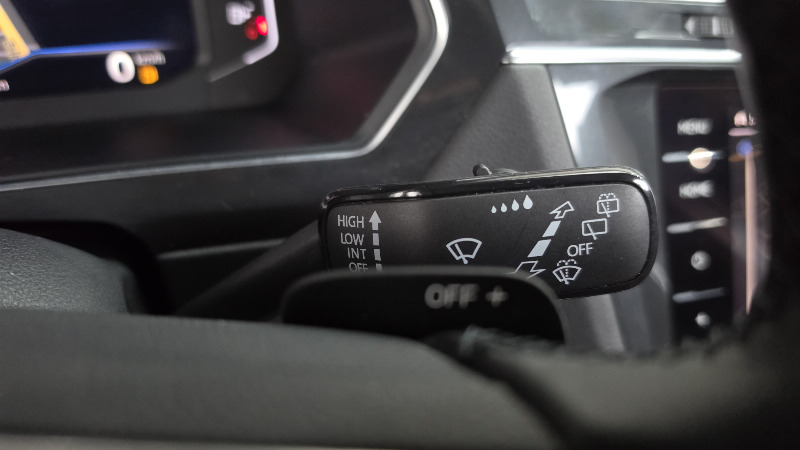 car Volkswagen Tiguan id79254 photo #29