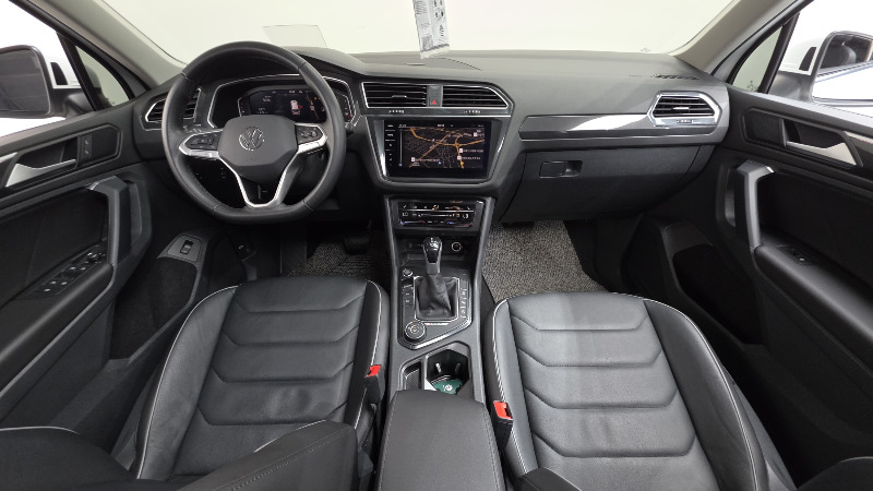 car Volkswagen Tiguan id79254 photo #7