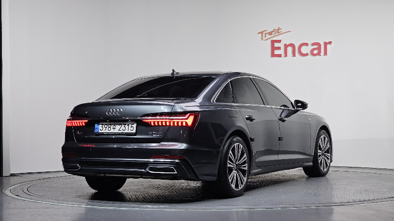 car Audi A6 id79260 photo #2