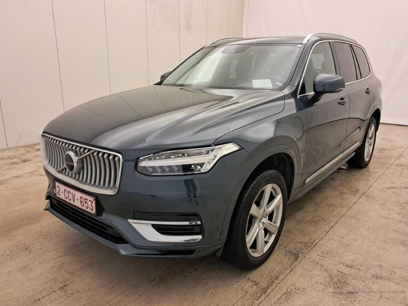 car Volvo XC90 id79301 photo #2