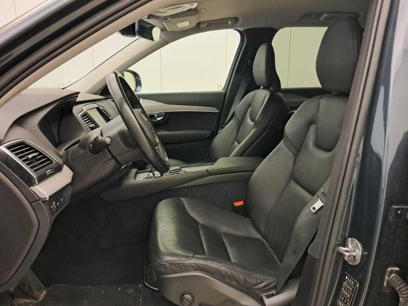 car Volvo XC90 id79301 photo #7