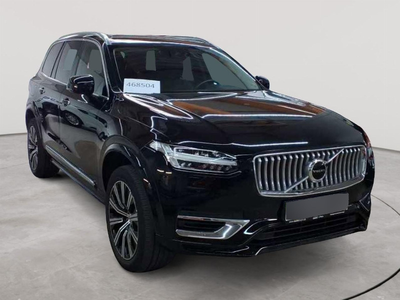 car Volvo XC90 id79302 main photo