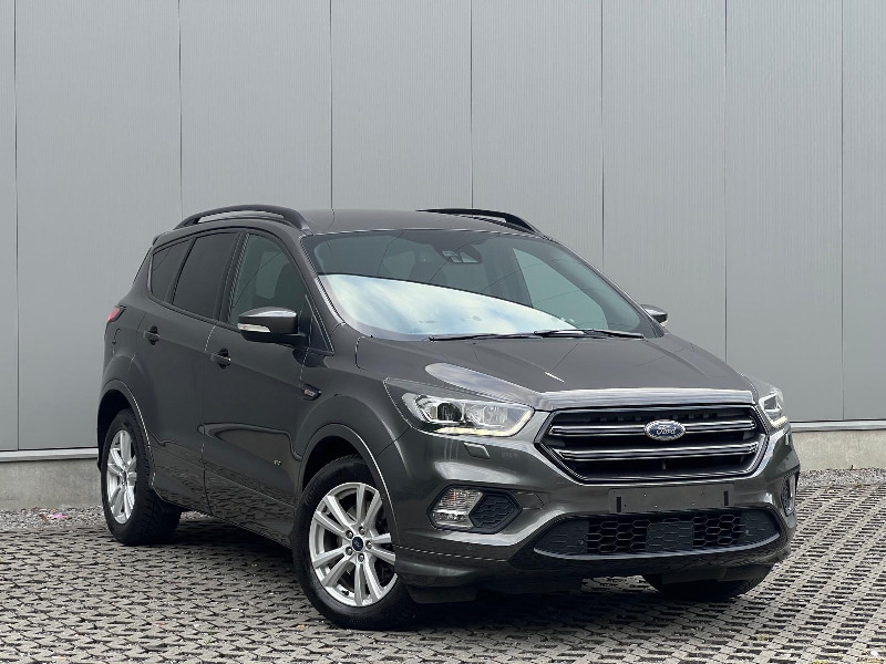 car Ford Kuga id79310 main photo