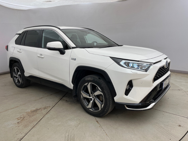 car Toyota Rav 4 id79314 main photo