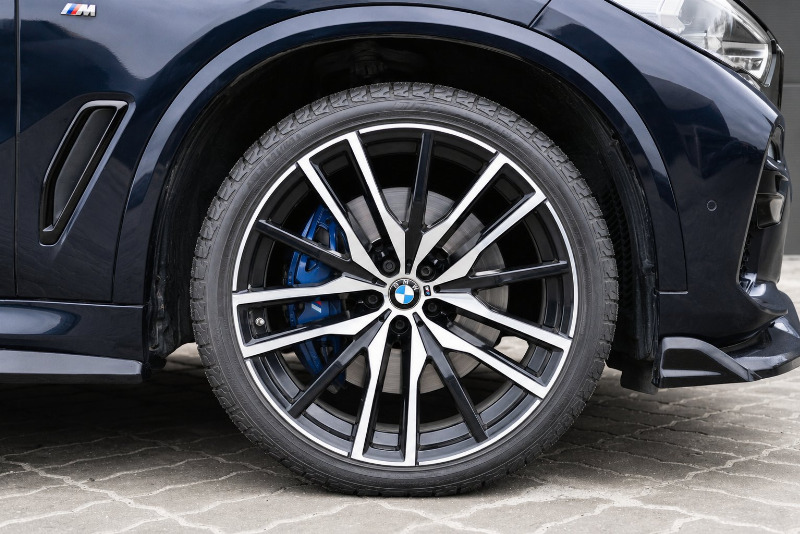 car BMW X5 id79334 photo #14