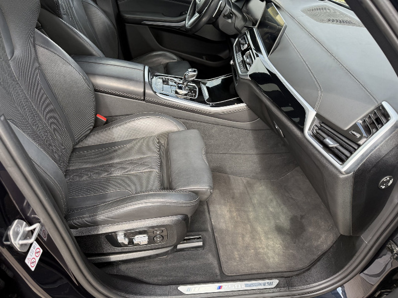car BMW X5 id79334 photo #16