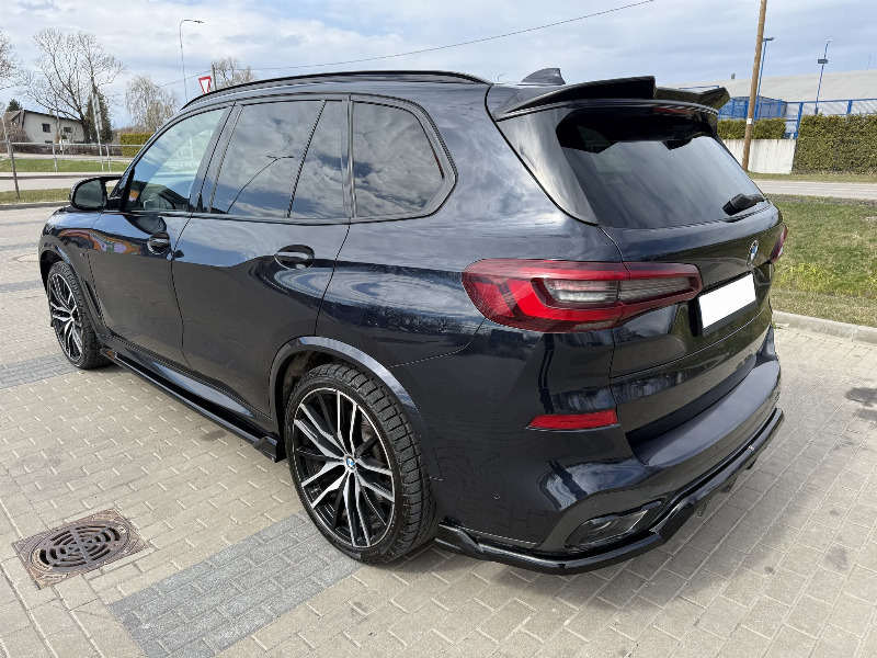 car BMW X5 id79334 photo #4