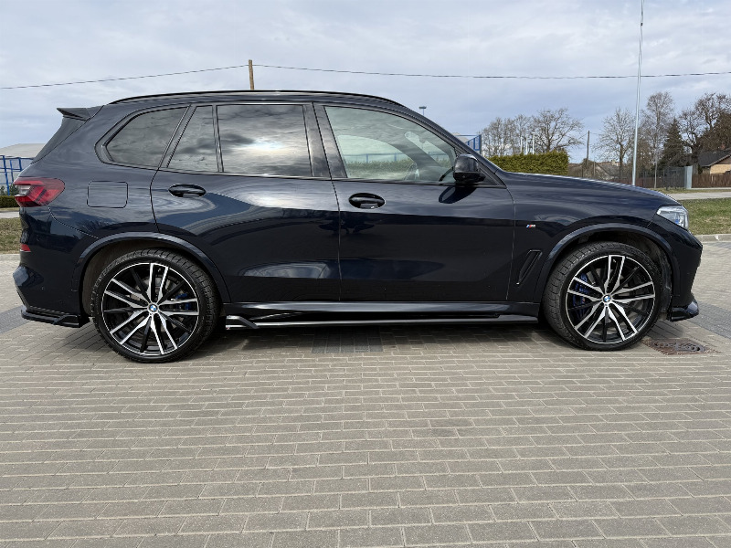 car BMW X5 id79334 photo #5