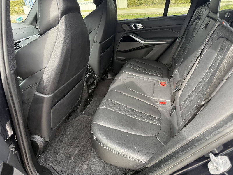 car BMW X5 id79334 photo #6