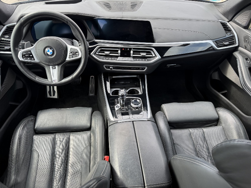 car BMW X5 id79334 photo #7