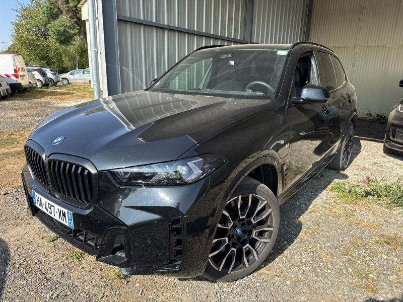 car BMW X5 id79335 photo #2
