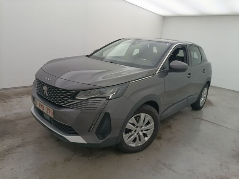 car Peugeot 3008 id79343 photo #2