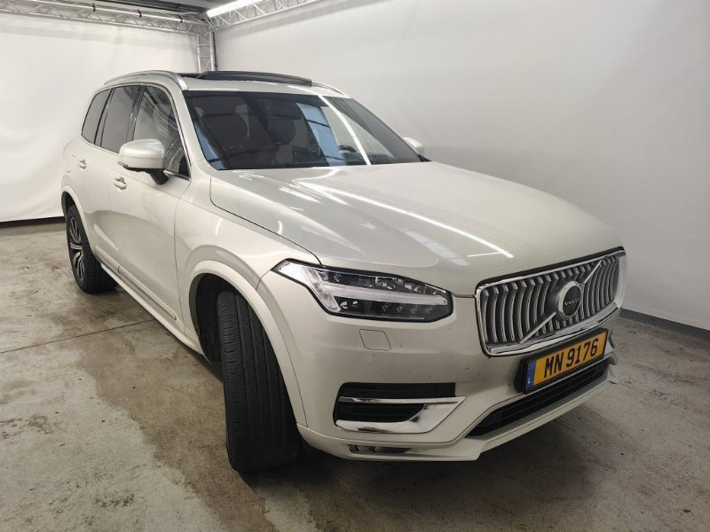 car Volvo XC90 id79344 main photo