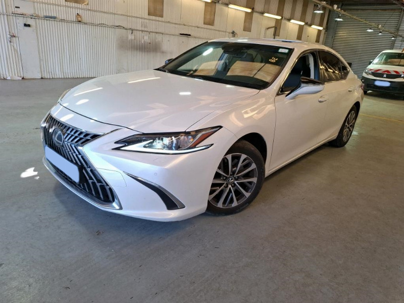 car Lexus Es Series id79352 main photo