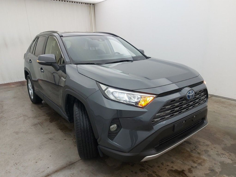 car Toyota Rav 4 id79355 main photo