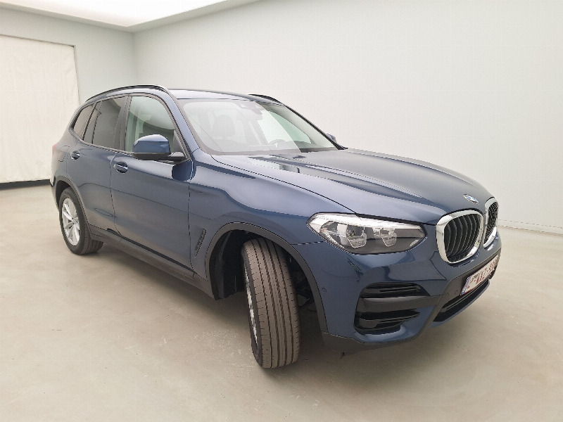 car BMW X3 id79357 main photo