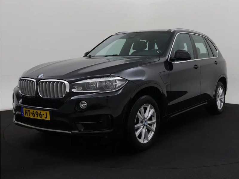 car BMW X5 id79362 photo #2
