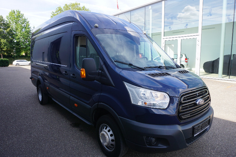 car Ford Transit id79372 main photo