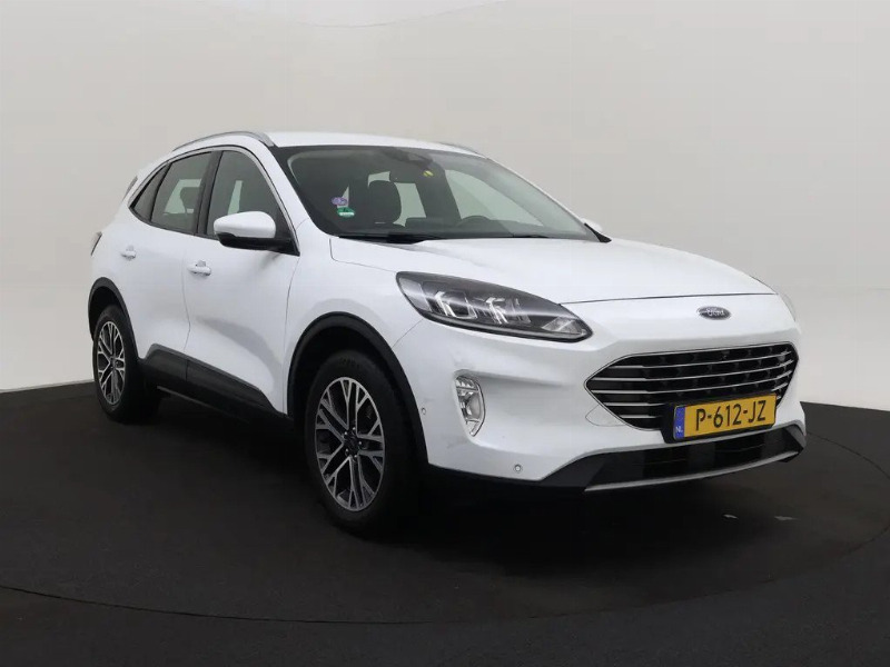 car Ford Kuga id79376 main photo