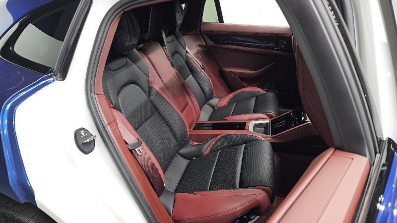 car Porsche Panamera id79384 photo #11