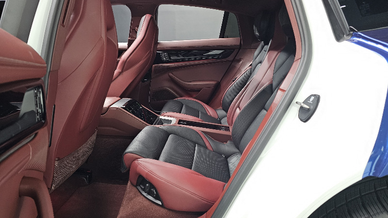 car Porsche Panamera id79384 photo #12