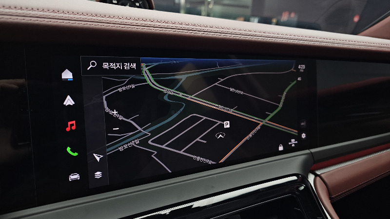 car Porsche Panamera id79384 photo #14