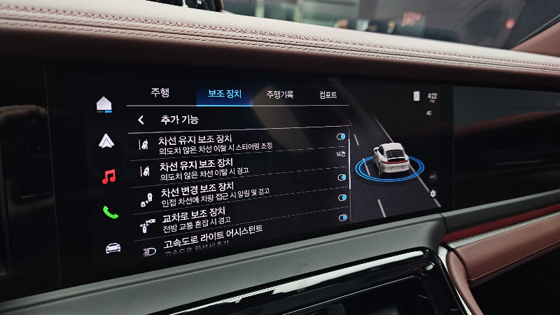 car Porsche Panamera id79384 photo #16